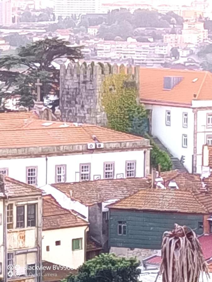 Oporto Apartment Batalha Экстерьер фото