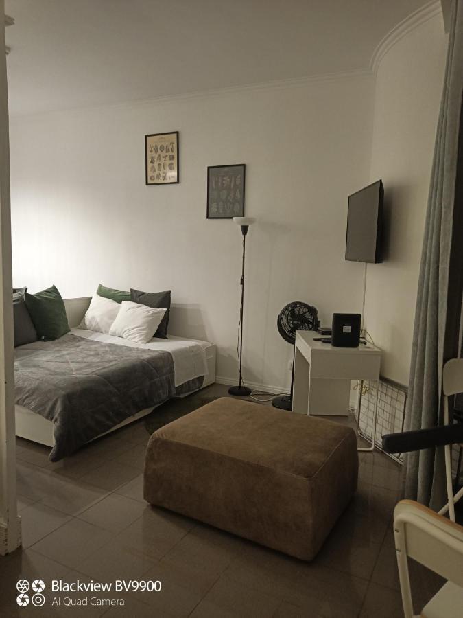 Oporto Apartment Batalha Экстерьер фото