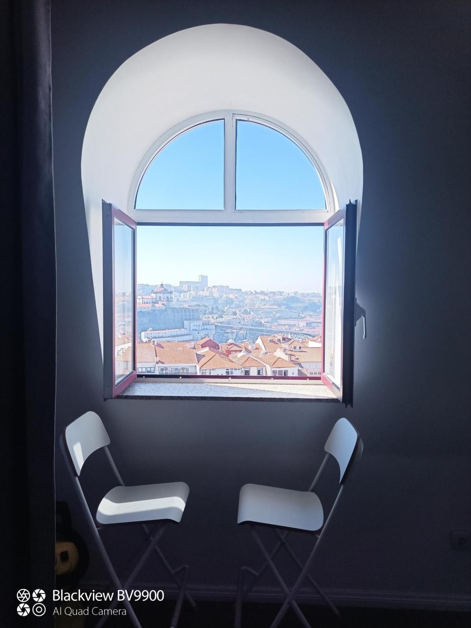 Oporto Apartment Batalha Экстерьер фото